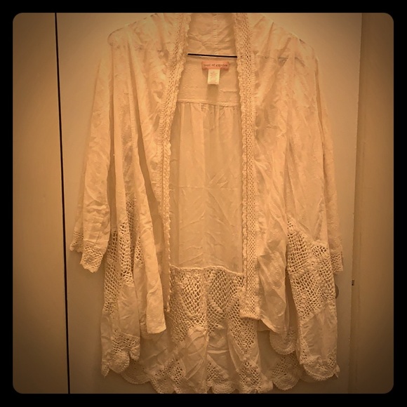 Band of Gypsies Tops - Band of Gypsies open tunic